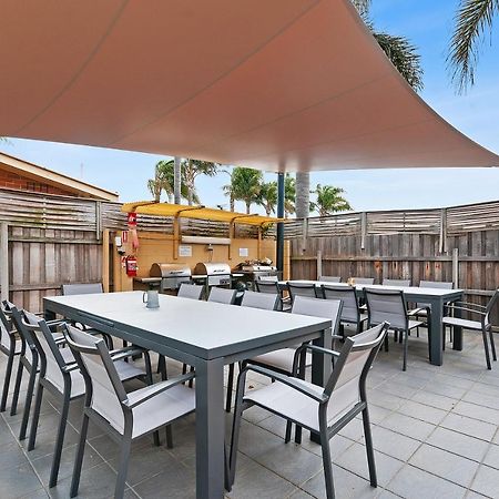 Allambi Holiday Apartments Lakes Entrance Ngoại thất bức ảnh