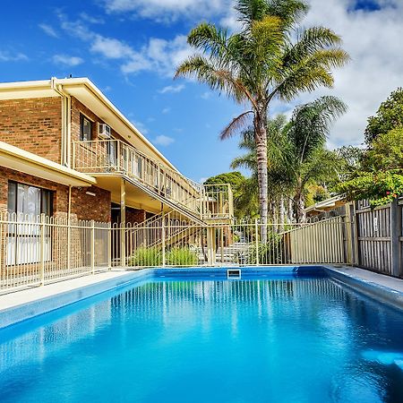 Allambi Holiday Apartments Lakes Entrance Ngoại thất bức ảnh