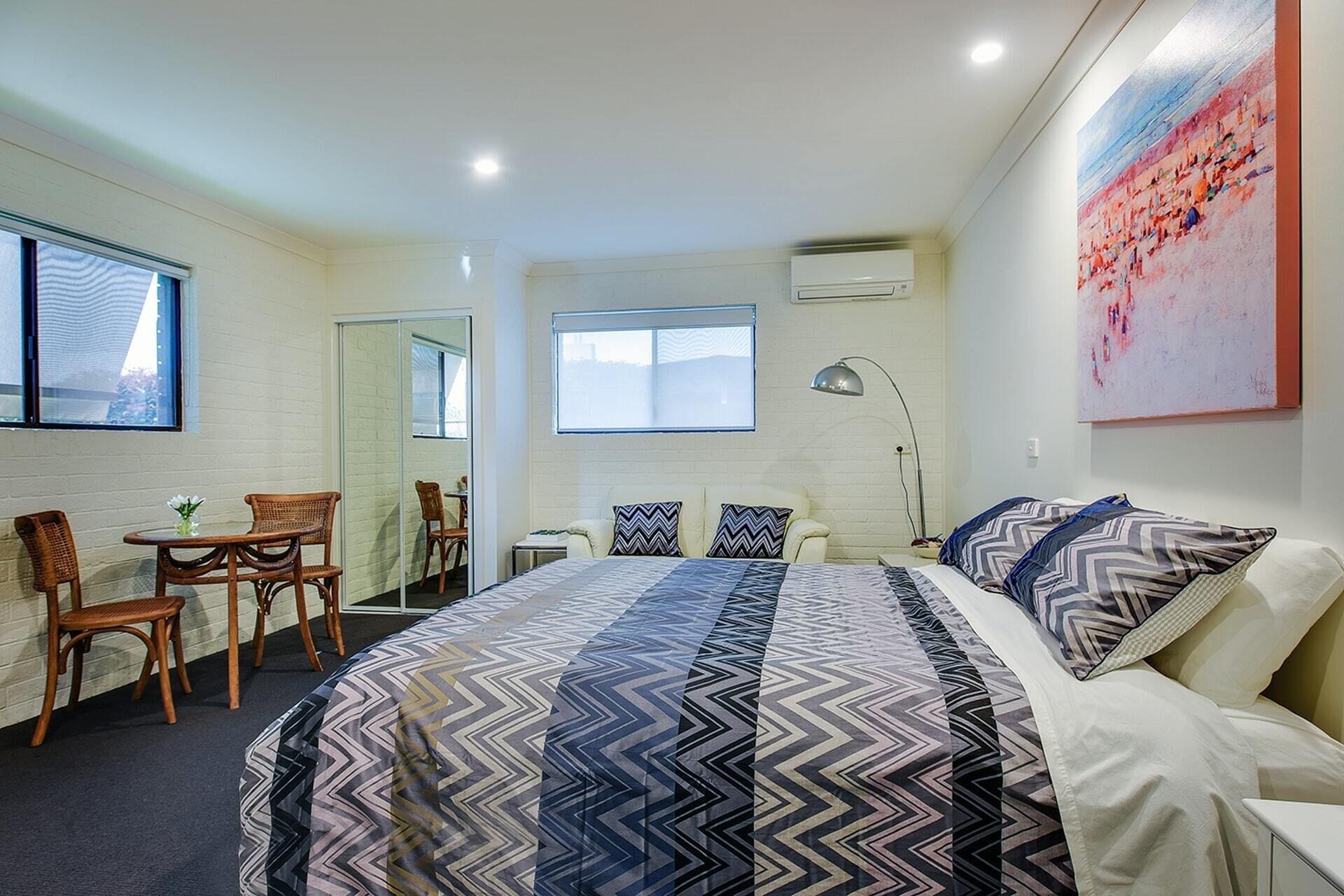 Allambi Holiday Apartments Lakes Entrance Ngoại thất bức ảnh