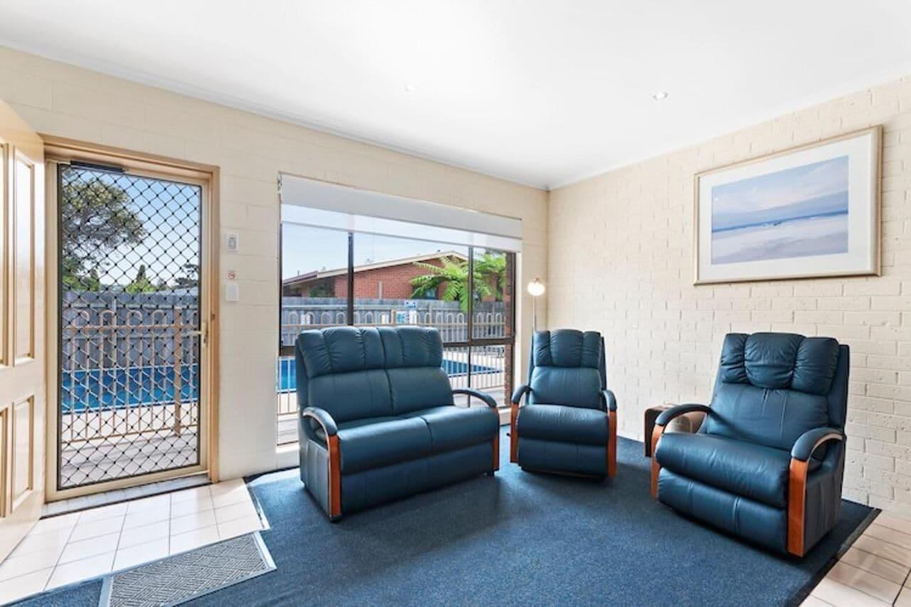 Allambi Holiday Apartments Lakes Entrance Ngoại thất bức ảnh