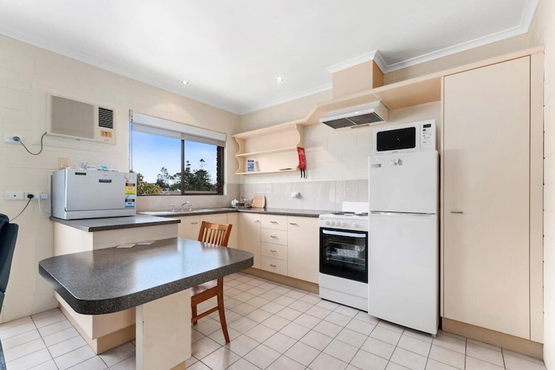 Allambi Holiday Apartments Lakes Entrance Ngoại thất bức ảnh