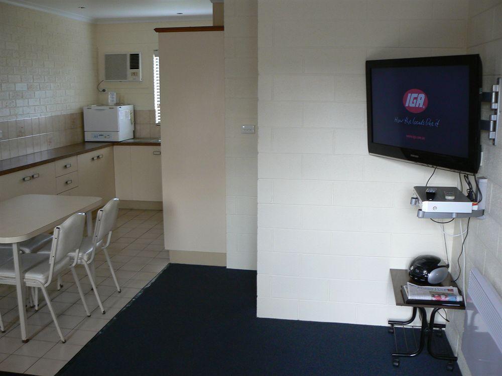 Allambi Holiday Apartments Lakes Entrance Ngoại thất bức ảnh