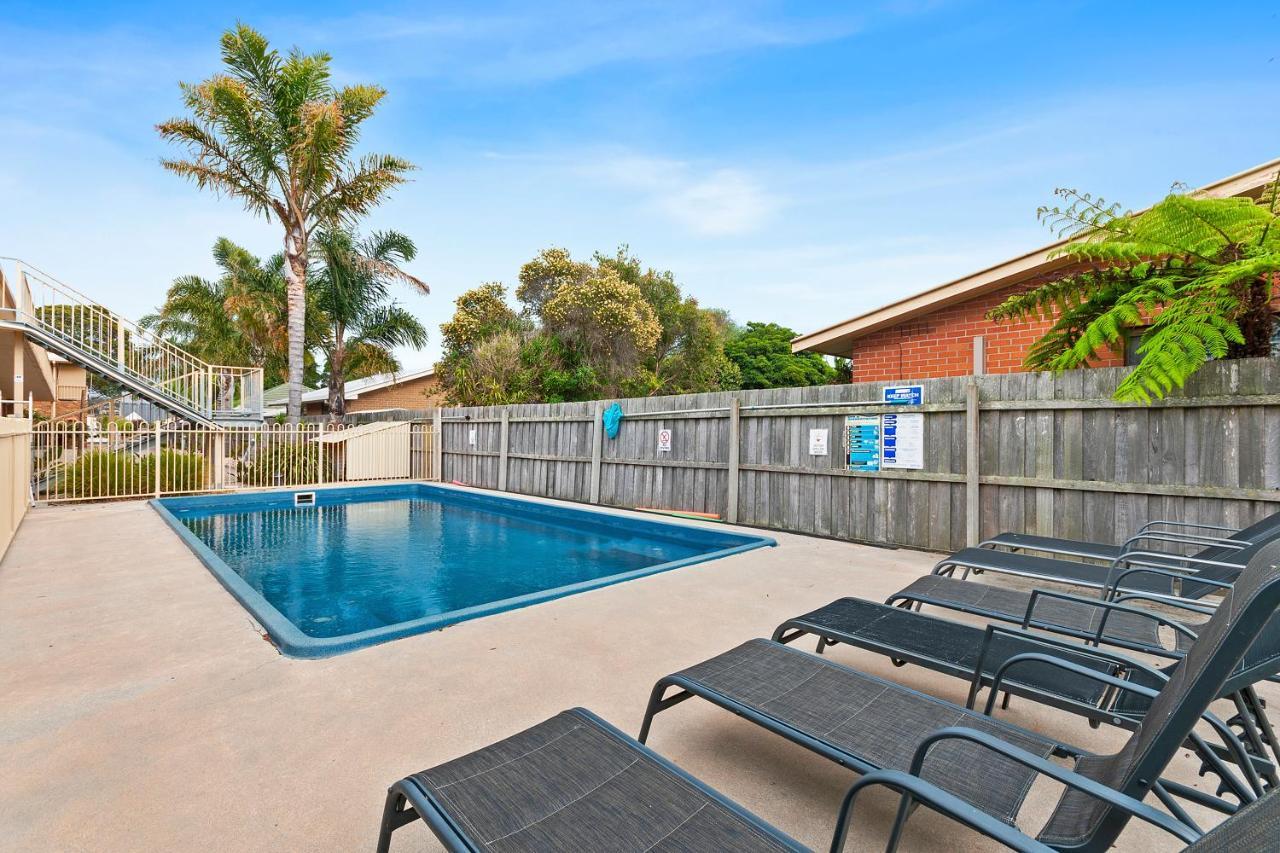 Allambi Holiday Apartments Lakes Entrance Ngoại thất bức ảnh