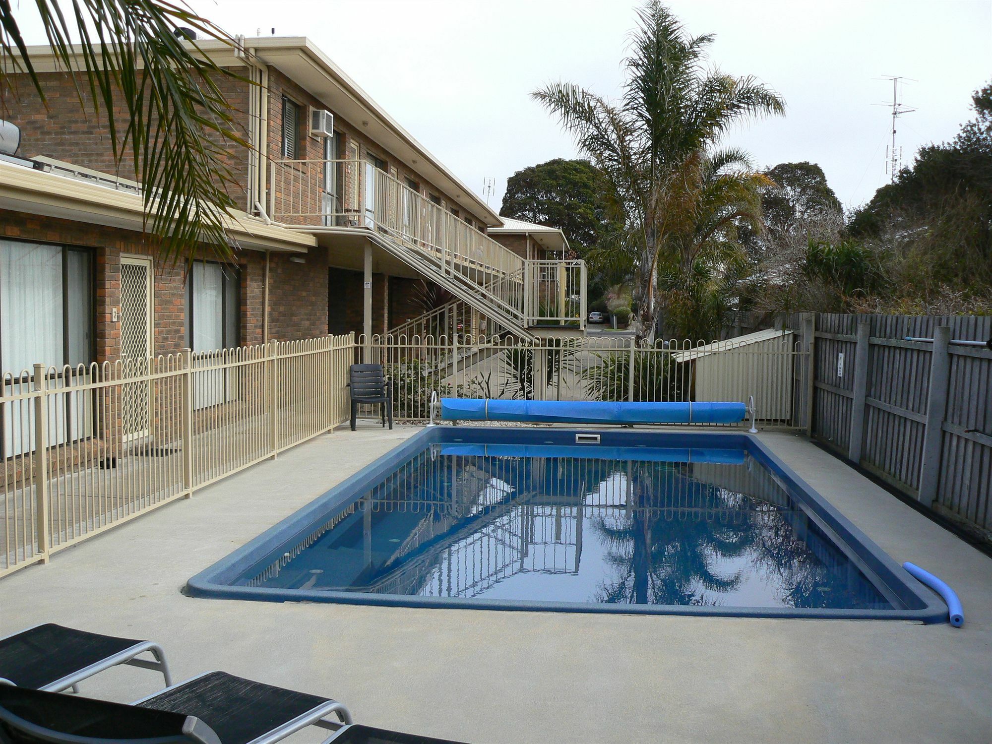 Allambi Holiday Apartments Lakes Entrance Ngoại thất bức ảnh