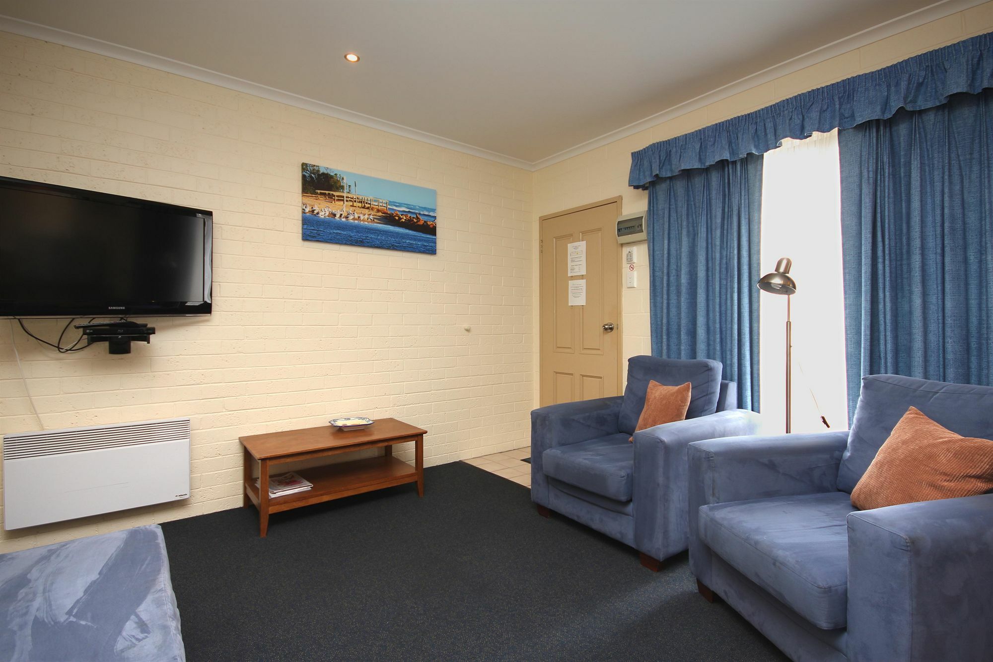 Allambi Holiday Apartments Lakes Entrance Ngoại thất bức ảnh