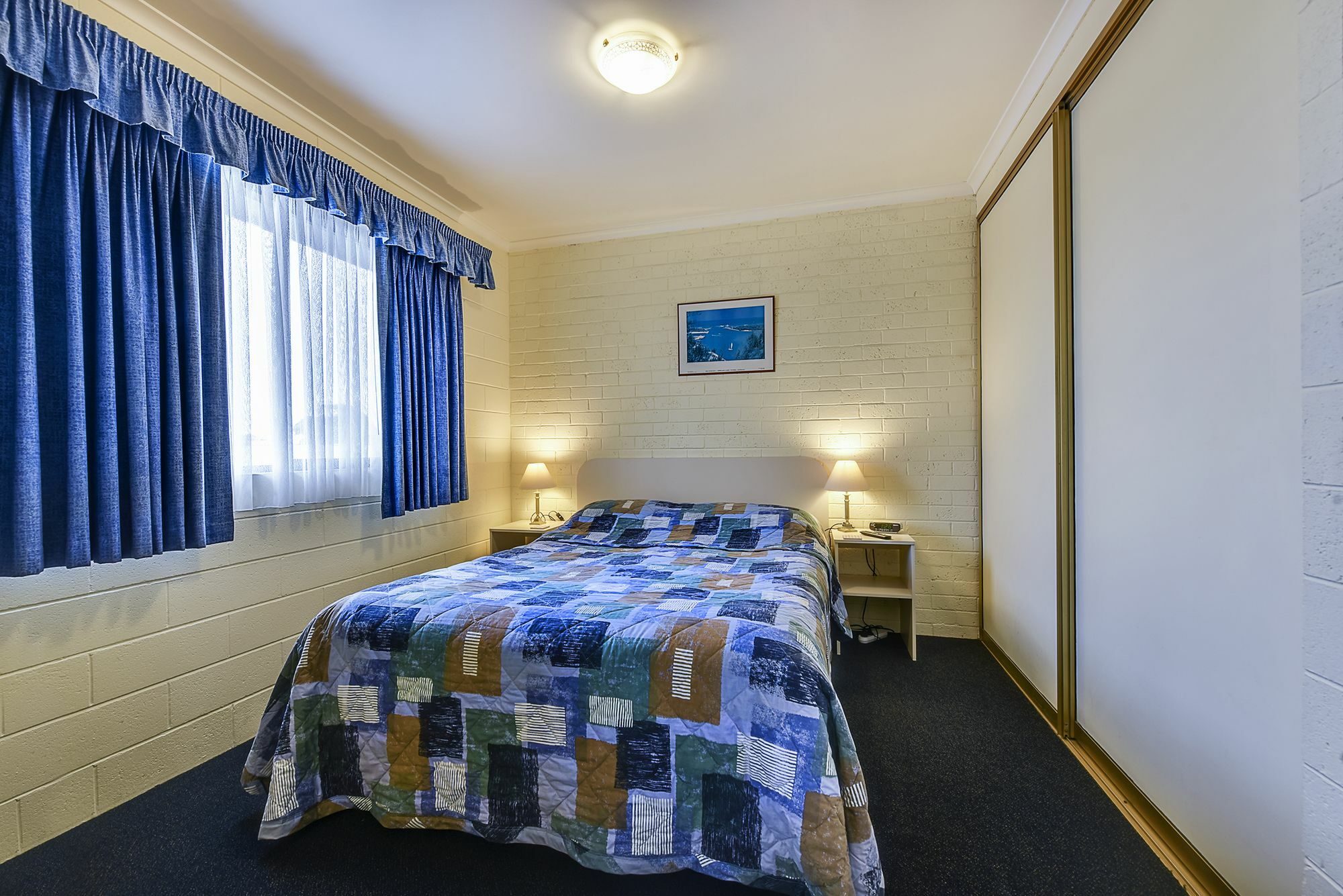 Allambi Holiday Apartments Lakes Entrance Ngoại thất bức ảnh