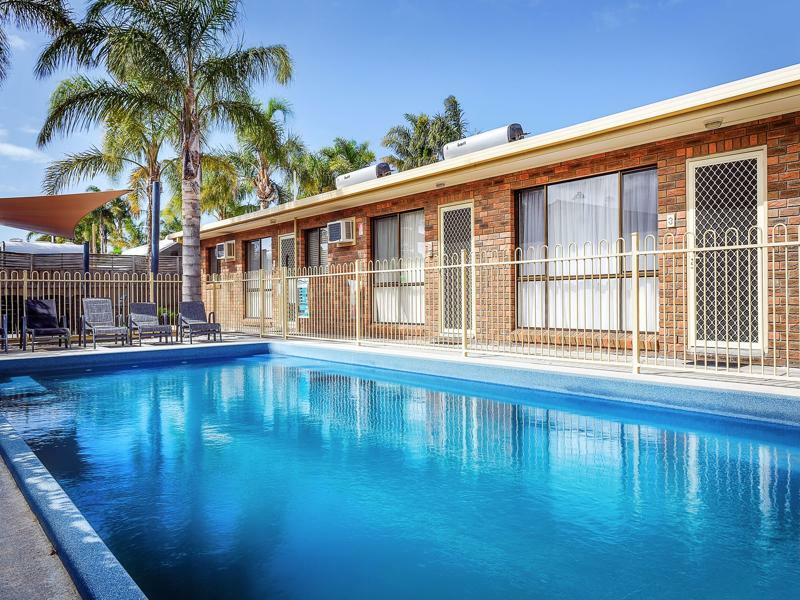 Allambi Holiday Apartments Lakes Entrance Ngoại thất bức ảnh