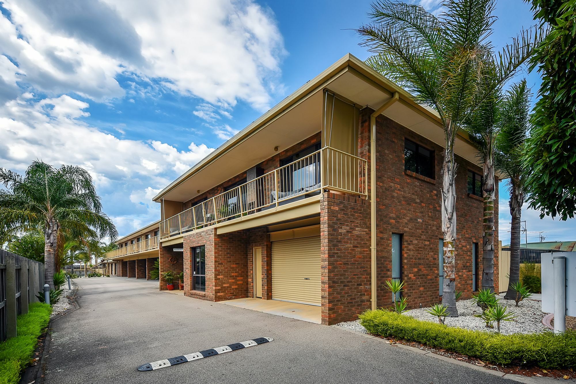 Allambi Holiday Apartments Lakes Entrance Ngoại thất bức ảnh