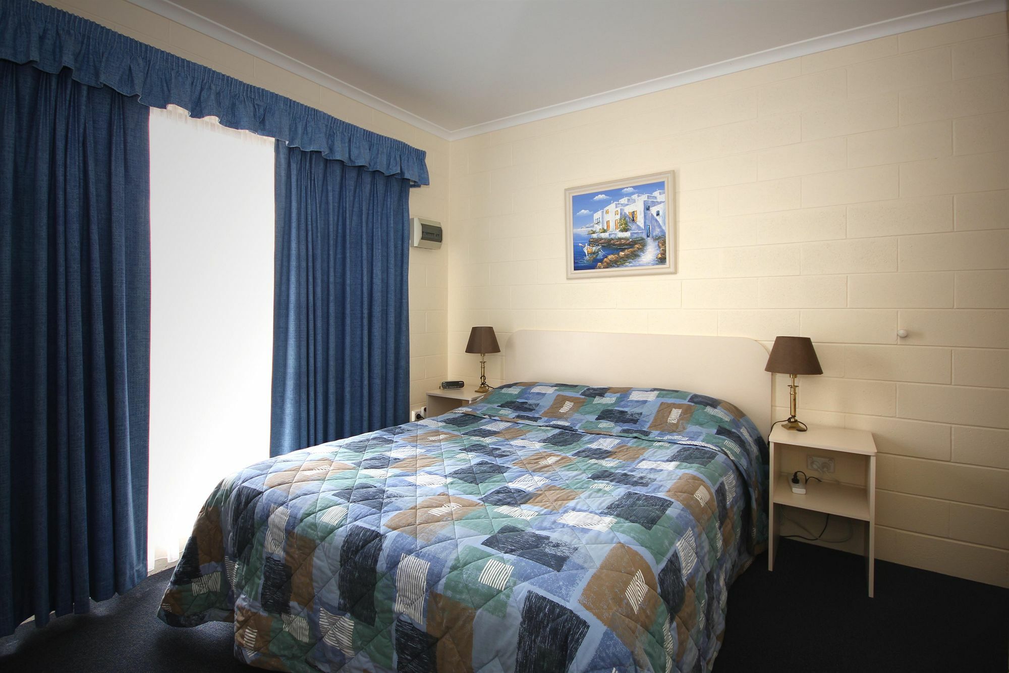 Allambi Holiday Apartments Lakes Entrance Ngoại thất bức ảnh