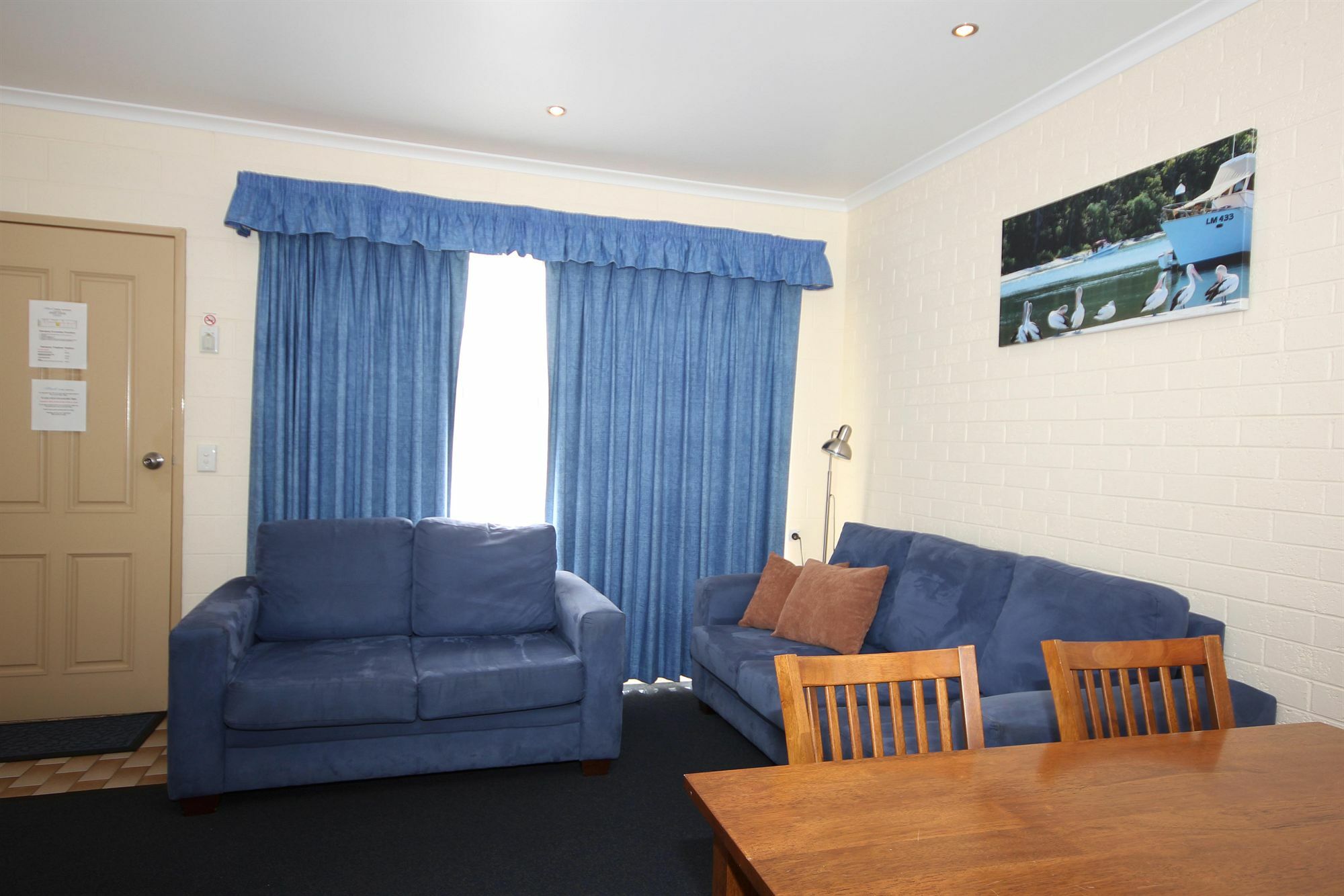 Allambi Holiday Apartments Lakes Entrance Ngoại thất bức ảnh