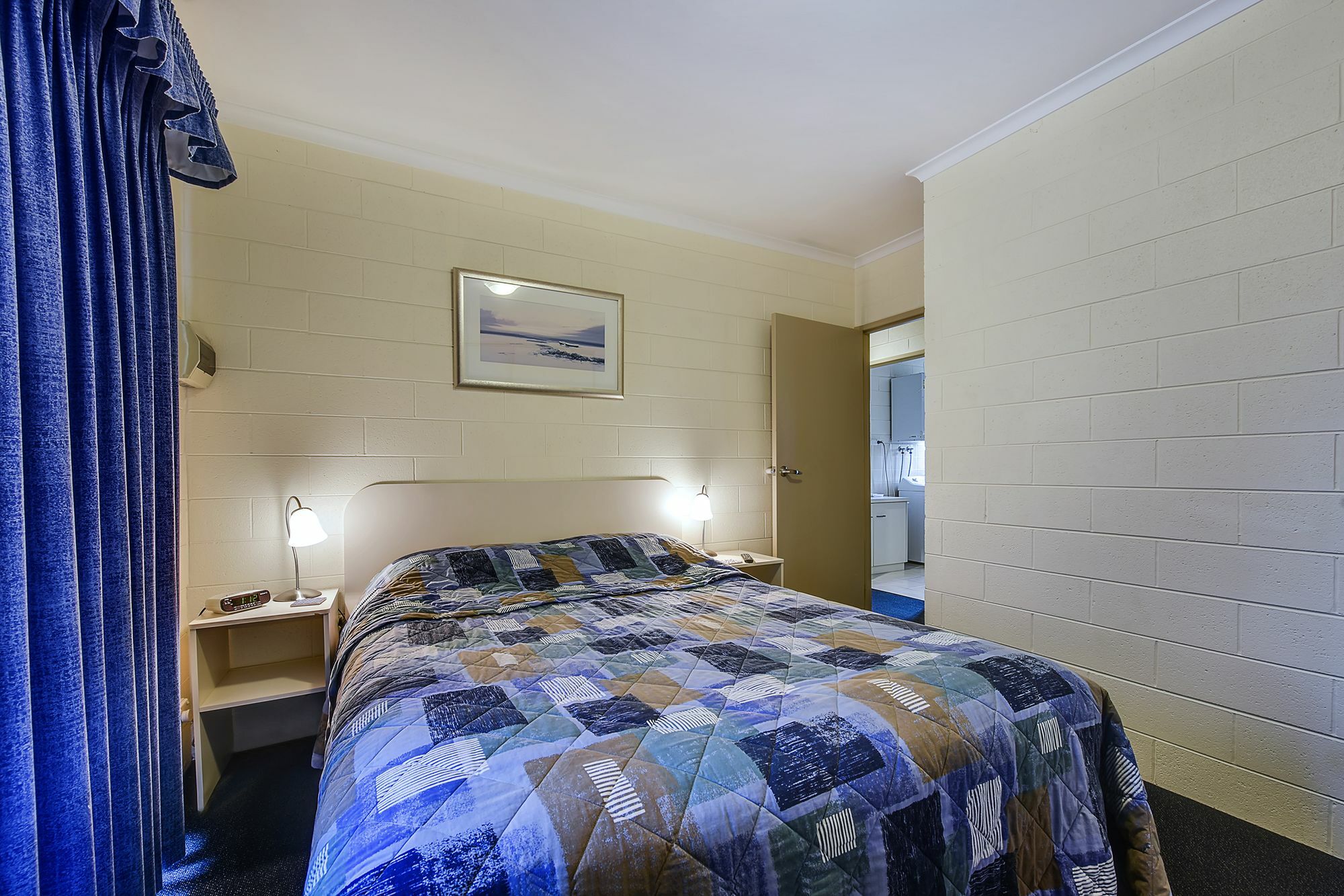 Allambi Holiday Apartments Lakes Entrance Ngoại thất bức ảnh